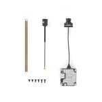CADDX Nebula PRO HD Digital Video Transmission System Vista Kit Low Delay 120FPS FPV Camera Video System